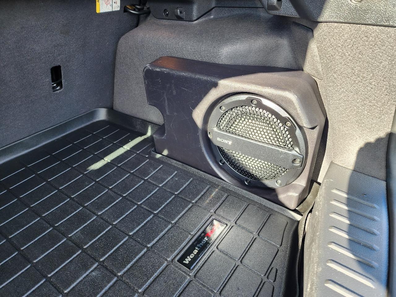 Ford Focus Titanium 2012