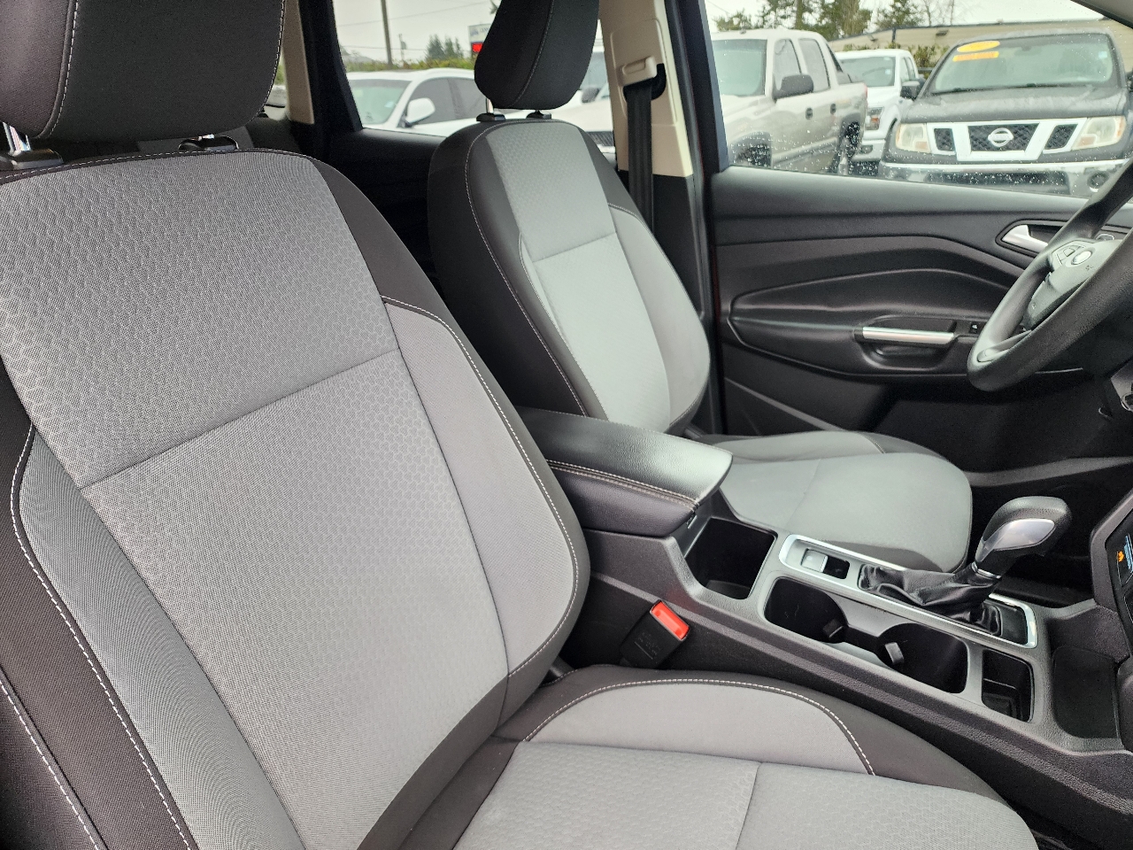 Ford Escape SE 4WD 2018