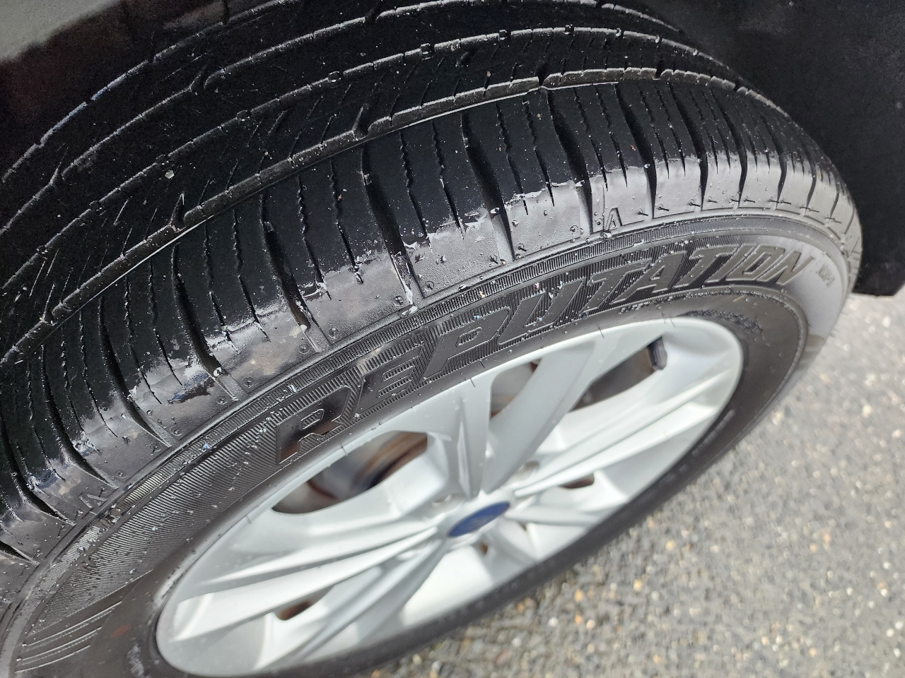 Ford Escape SE 4WD 2018