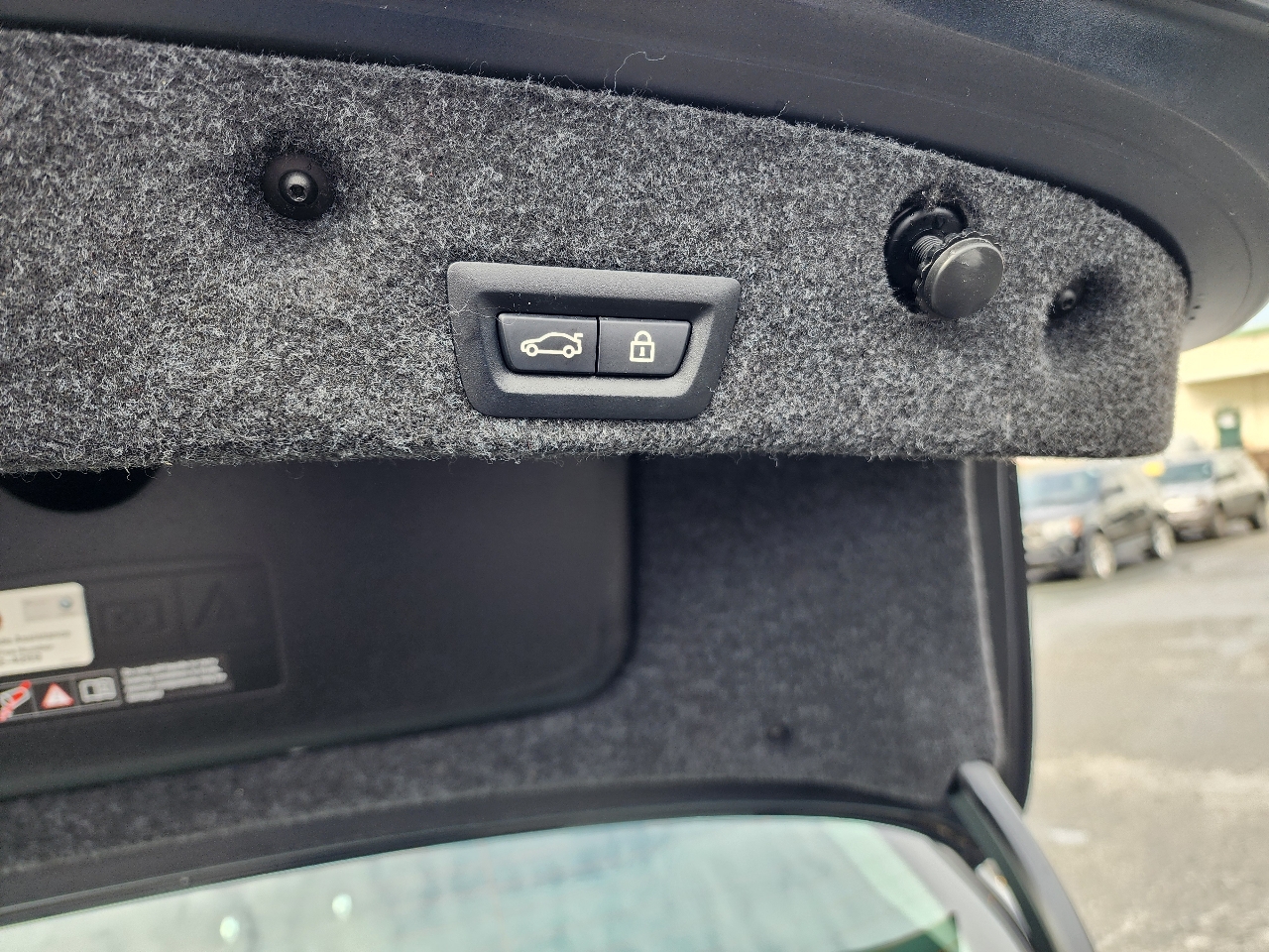 BMW 5 Series 4dr Sdn 535i xDrive AWD 2012