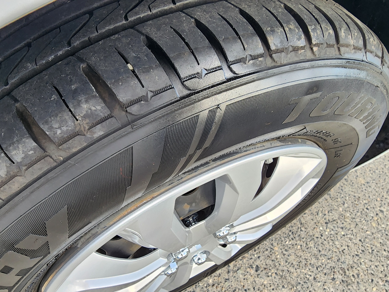 Hyundai Elantra SE 2019