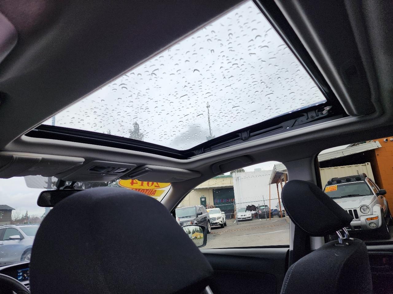 Subaru Forester 2.5i Premium 2014