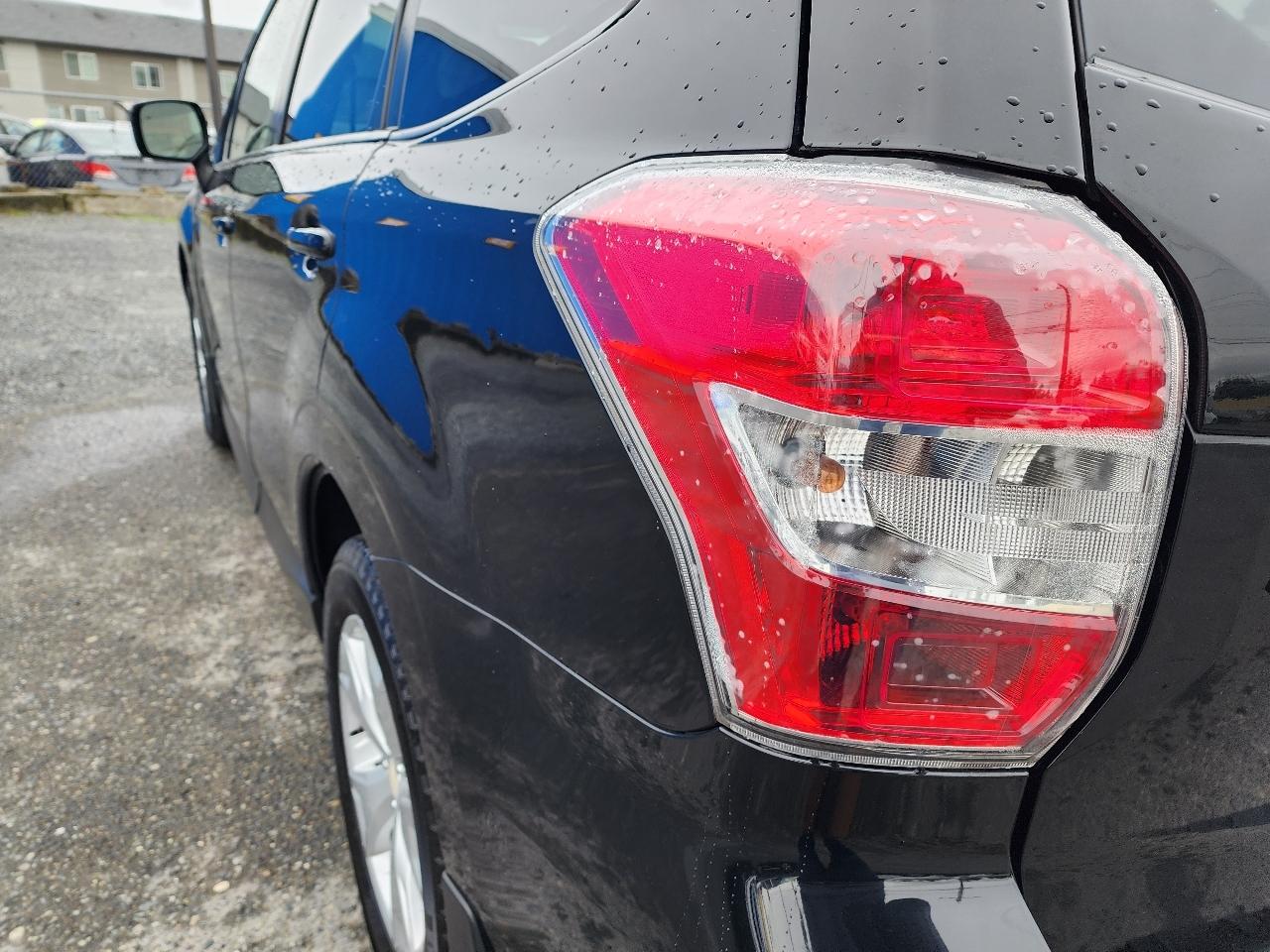 Subaru Forester 2.5i Premium 2014