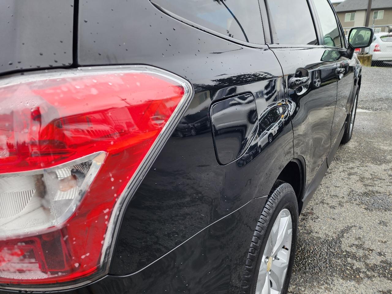 Subaru Forester 2.5i Premium 2014