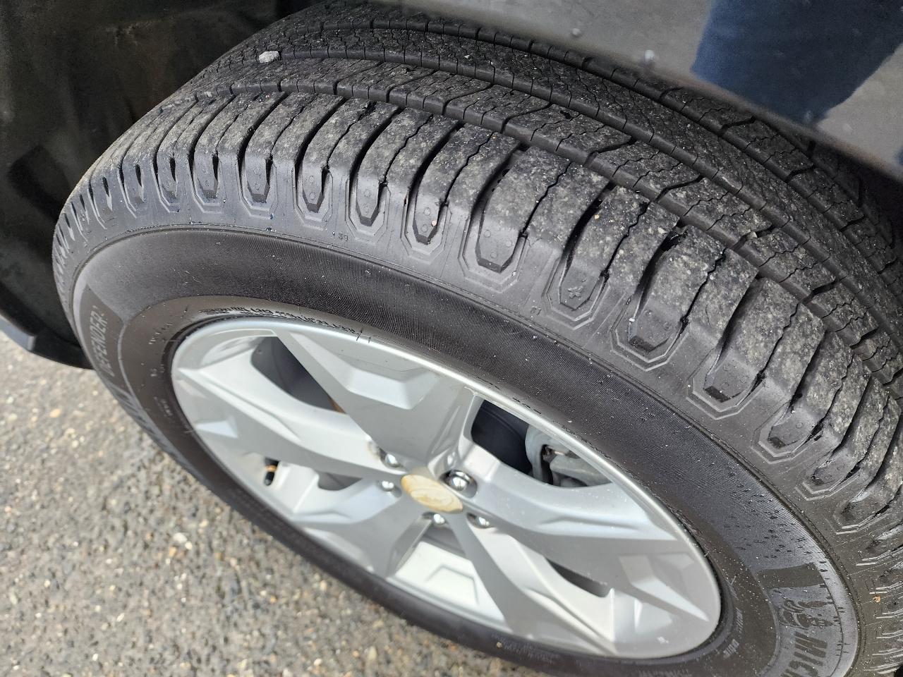 Subaru Forester 2.5i Premium 2014