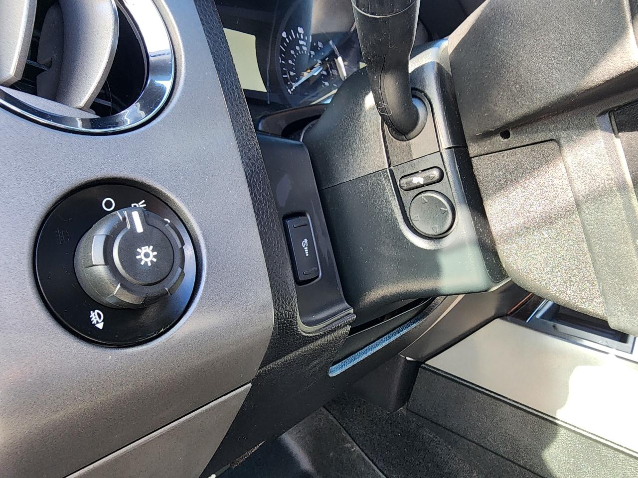 Ford Expedition Platinum 4x4 2017