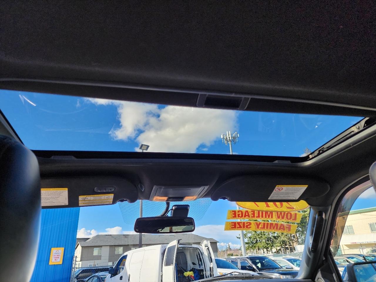 Ford Expedition Platinum 4x4 2017