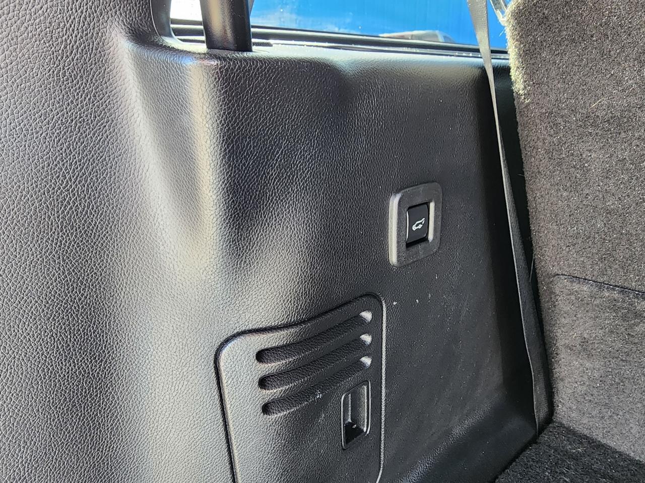 Ford Expedition Platinum 4x4 2017