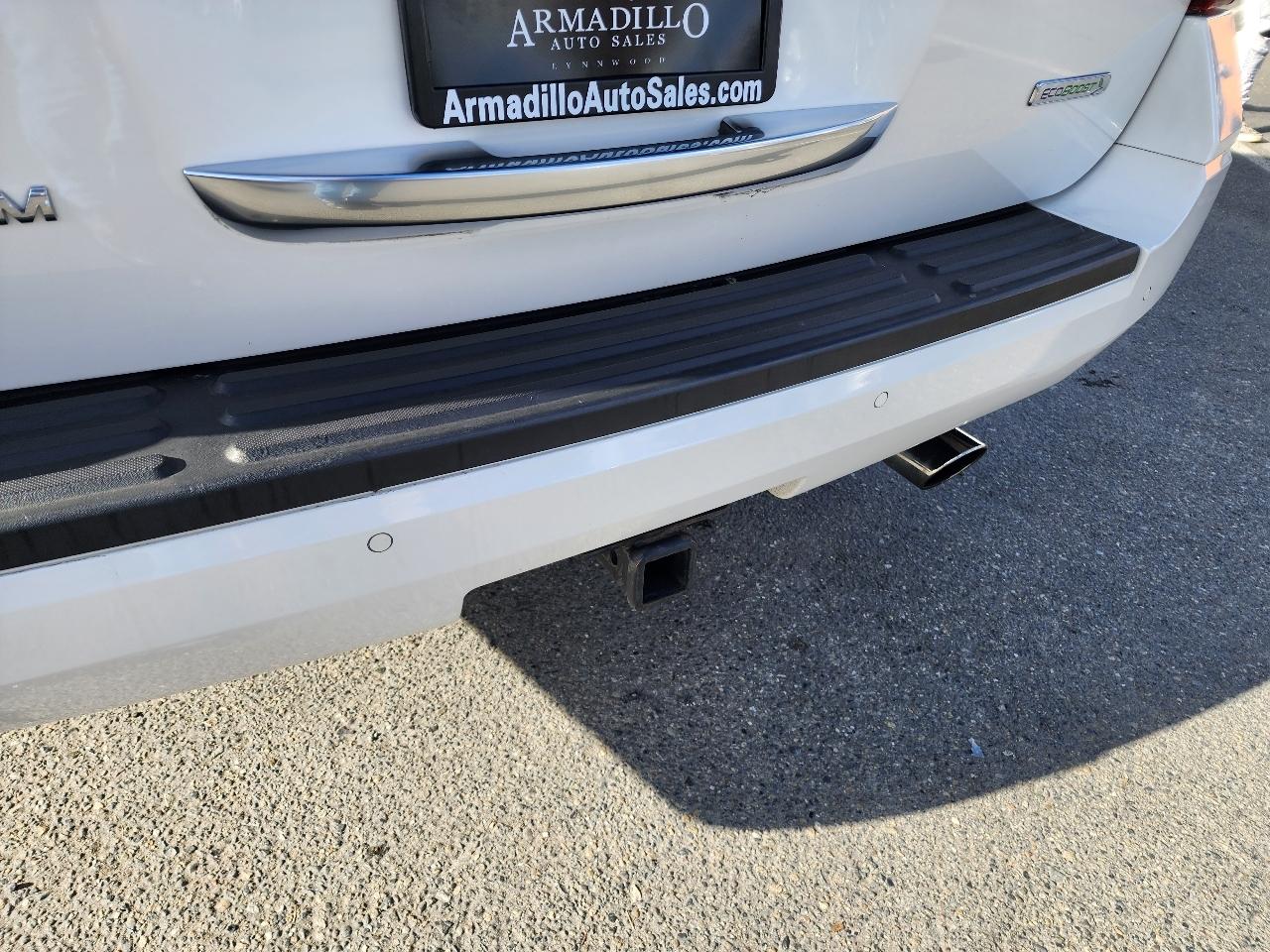 Ford Expedition Platinum 4x4 2017