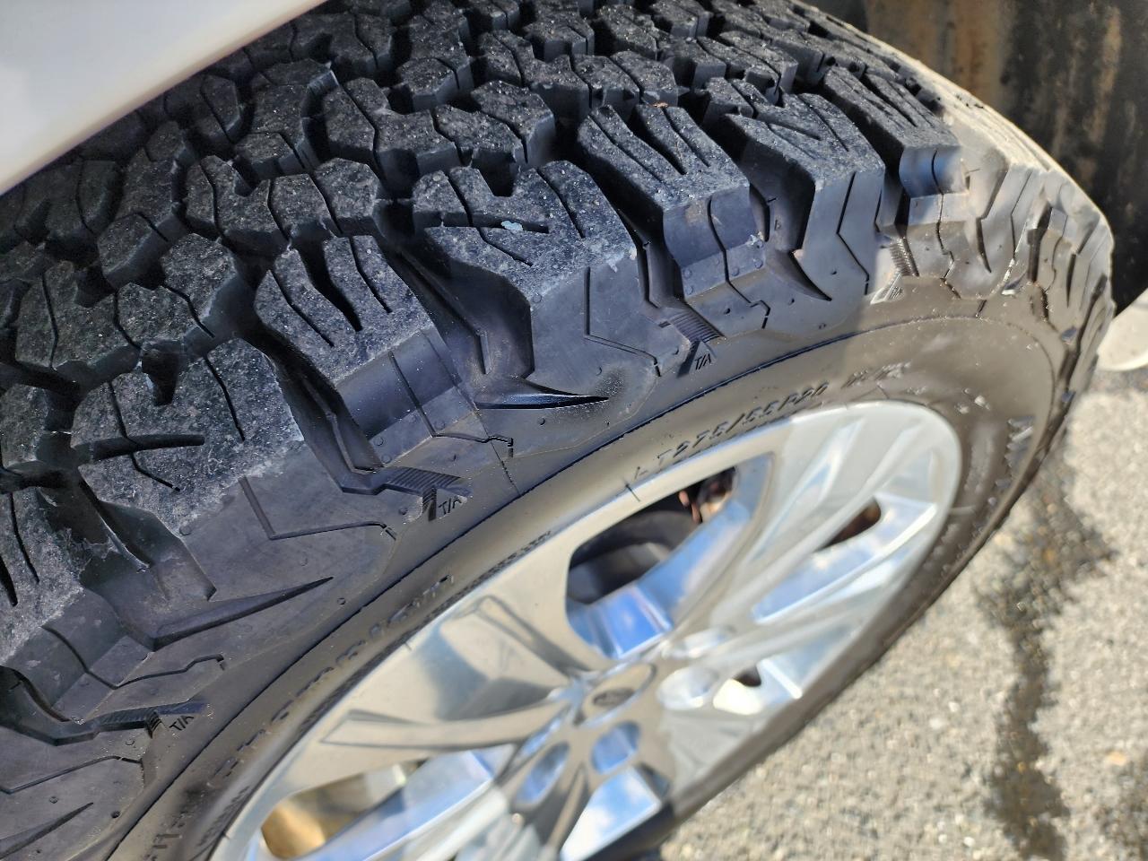 Ford Expedition Platinum 4x4 2017