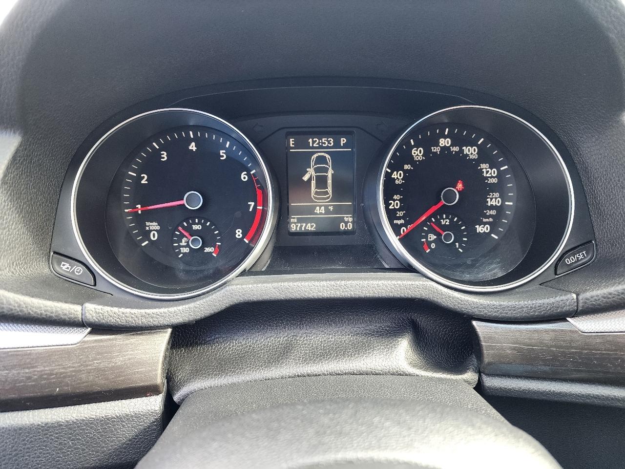 Volkswagen Passat  2017