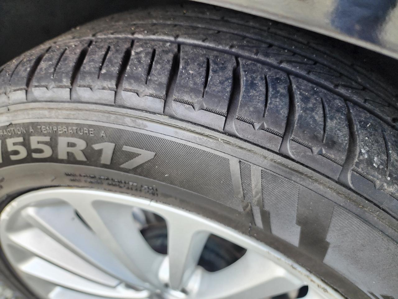 Volkswagen Passat  2017