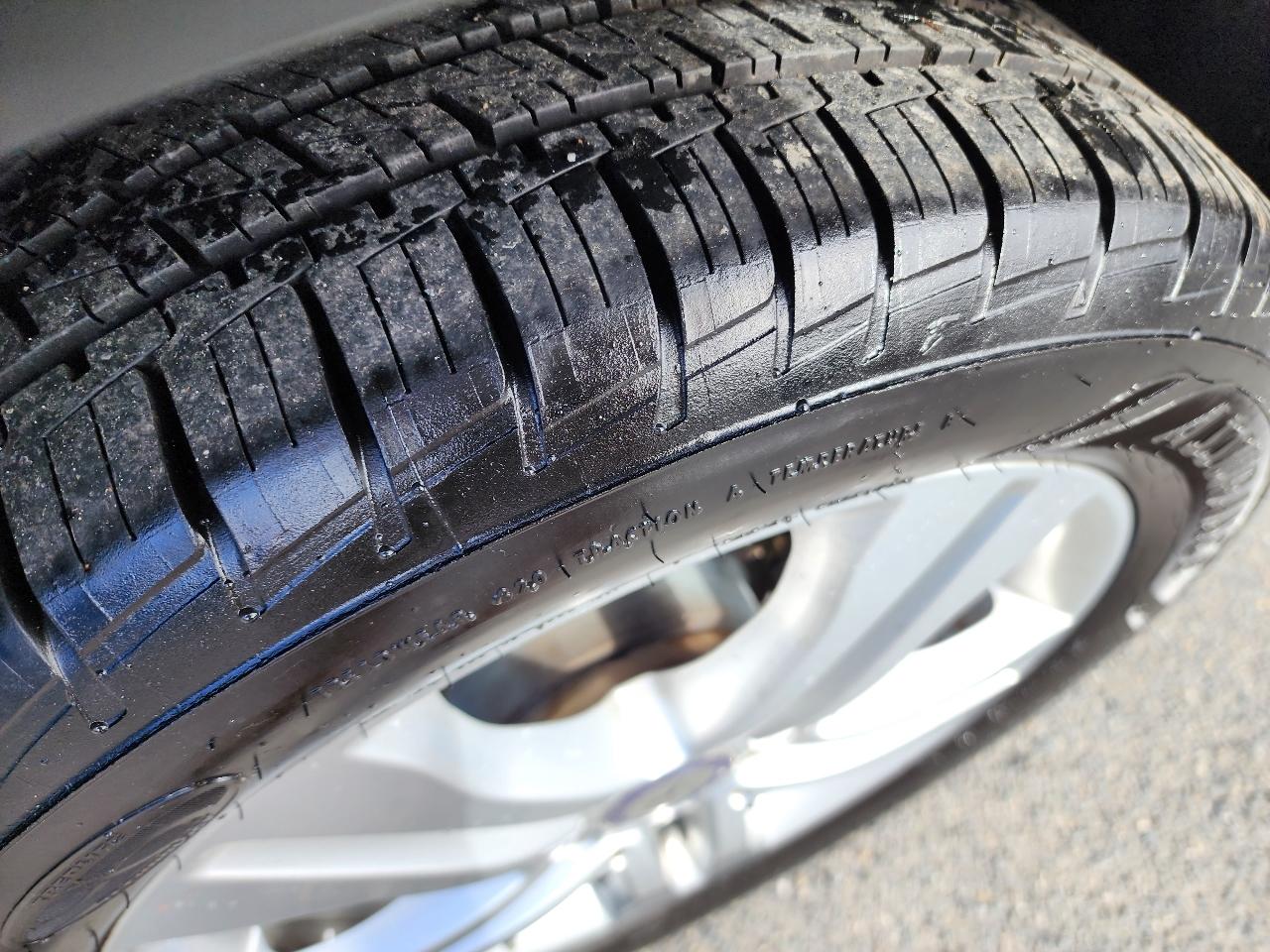 Mercedes-Benz GLA  2017