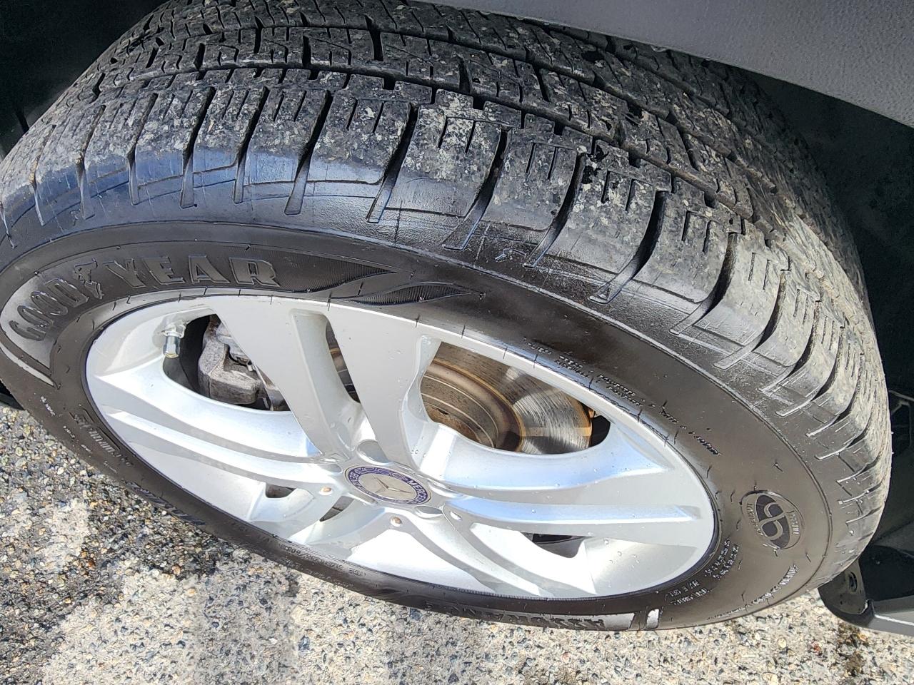 Mercedes-Benz GLA  2017