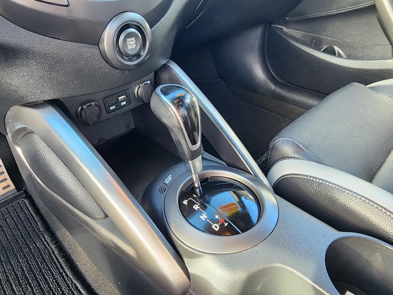 Hyundai Veloster Turbo 2016