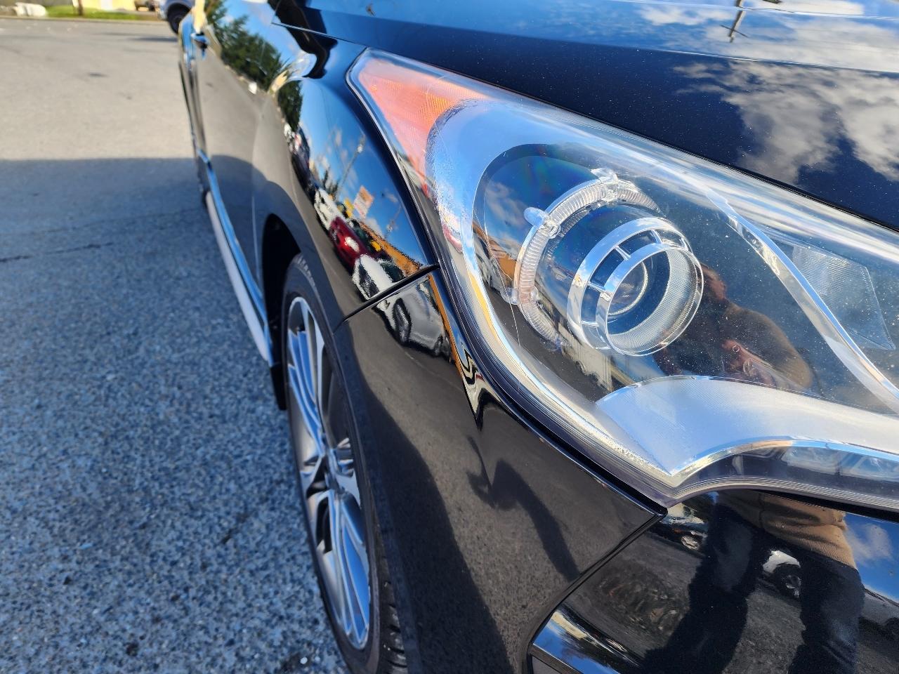 Hyundai Veloster Turbo 2016