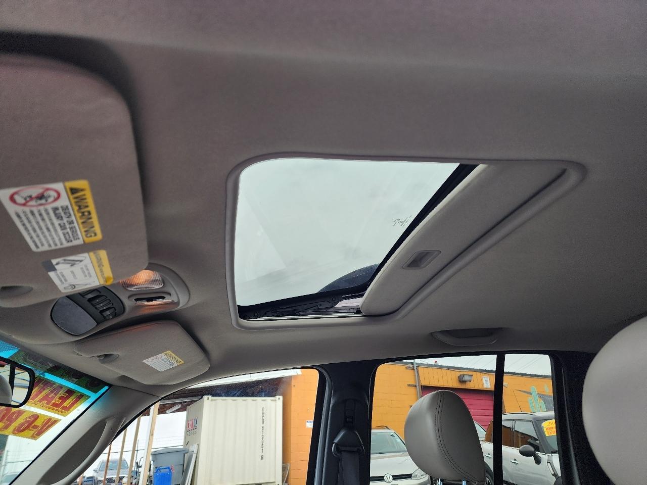 Jeep Liberty Renegade 2003