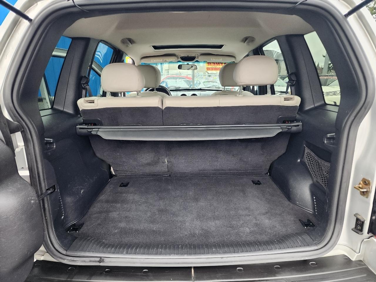 Jeep Liberty Renegade 2003