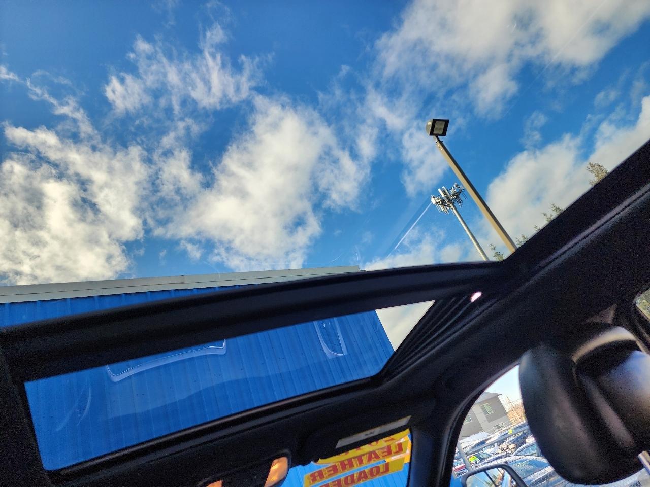 Jeep Grand Cherokee 4WD 4dr Limited 2015