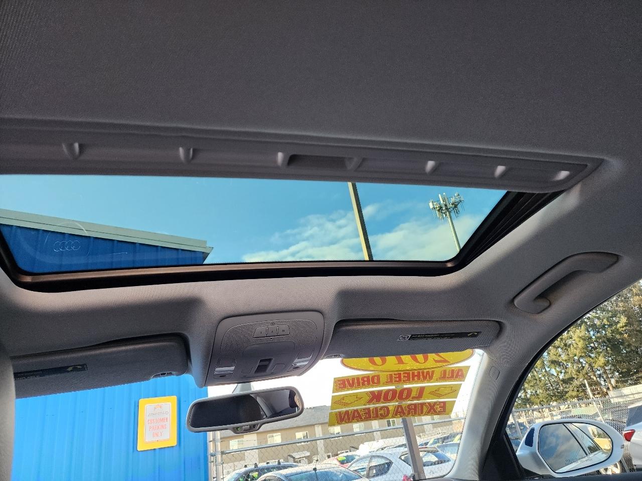 Audi A6 4dr Sdn quattro 3.0T Premium Plus 2016