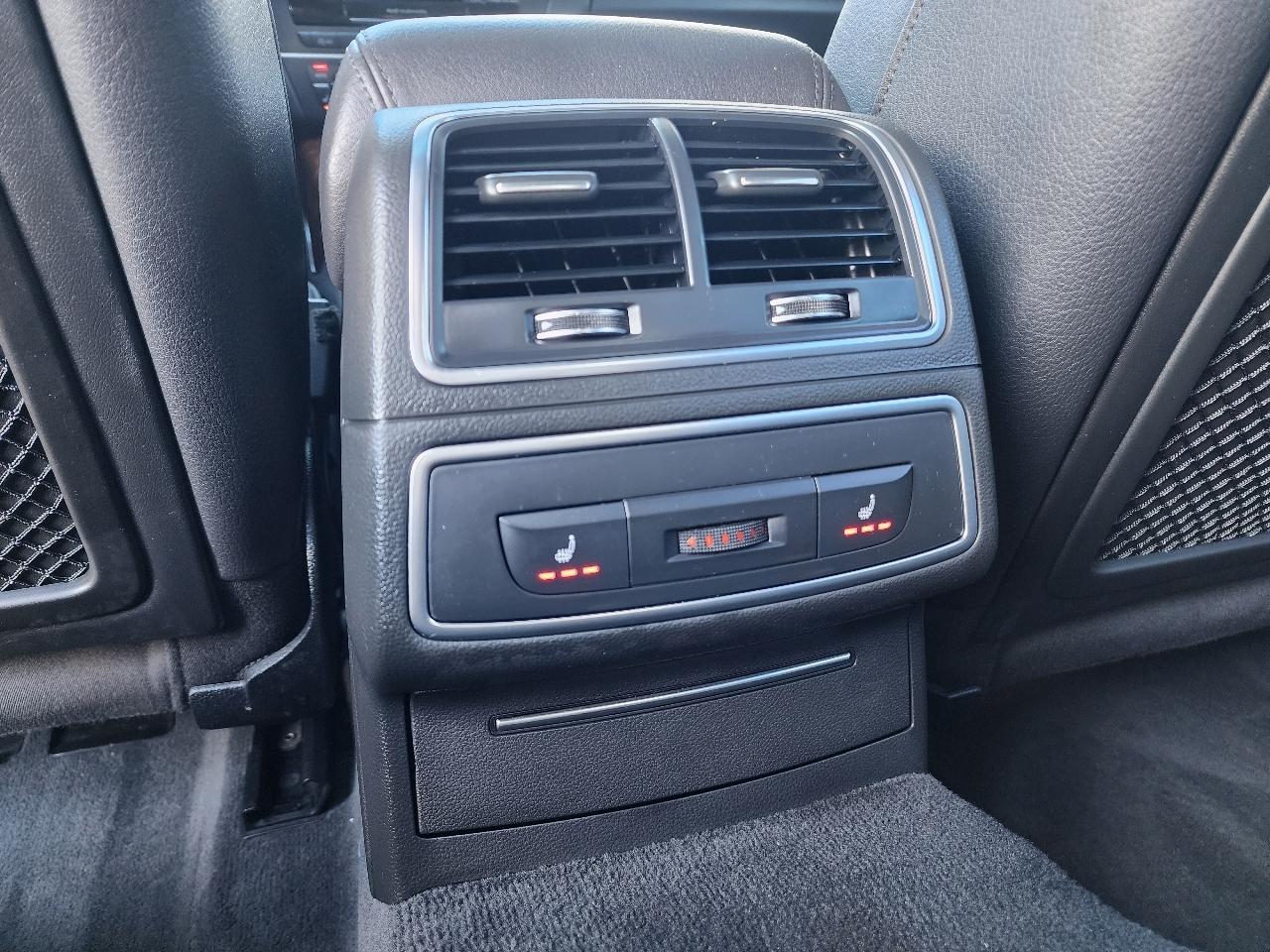 Audi A6 4dr Sdn quattro 3.0T Premium Plus 2016