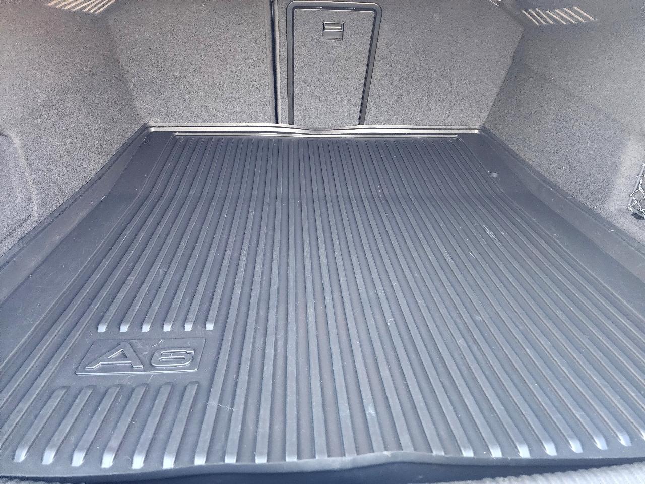 Audi A6 4dr Sdn quattro 3.0T Premium Plus 2016