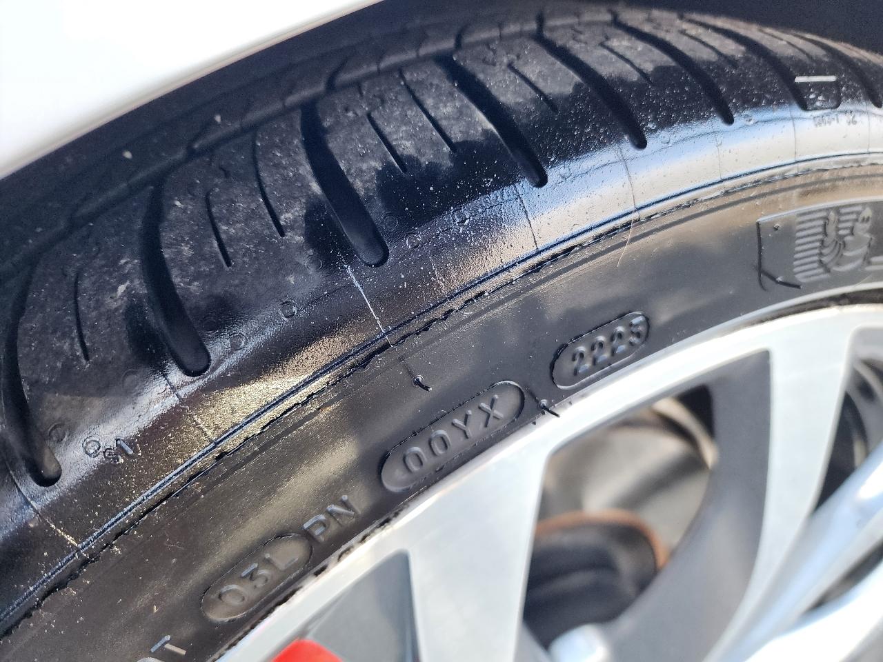 Audi A6 4dr Sdn quattro 3.0T Premium Plus 2016