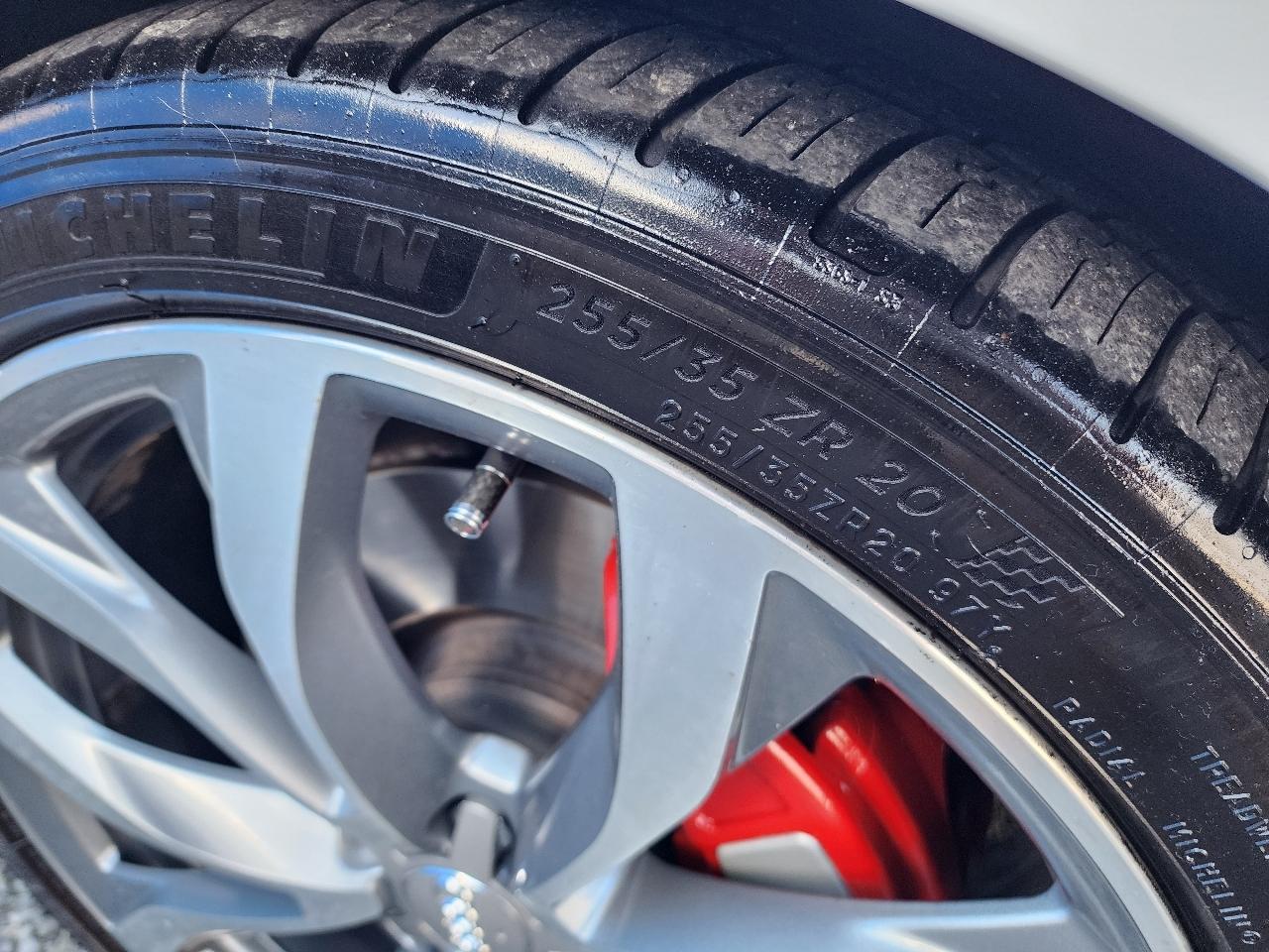 Audi A6 4dr Sdn quattro 3.0T Premium Plus 2016