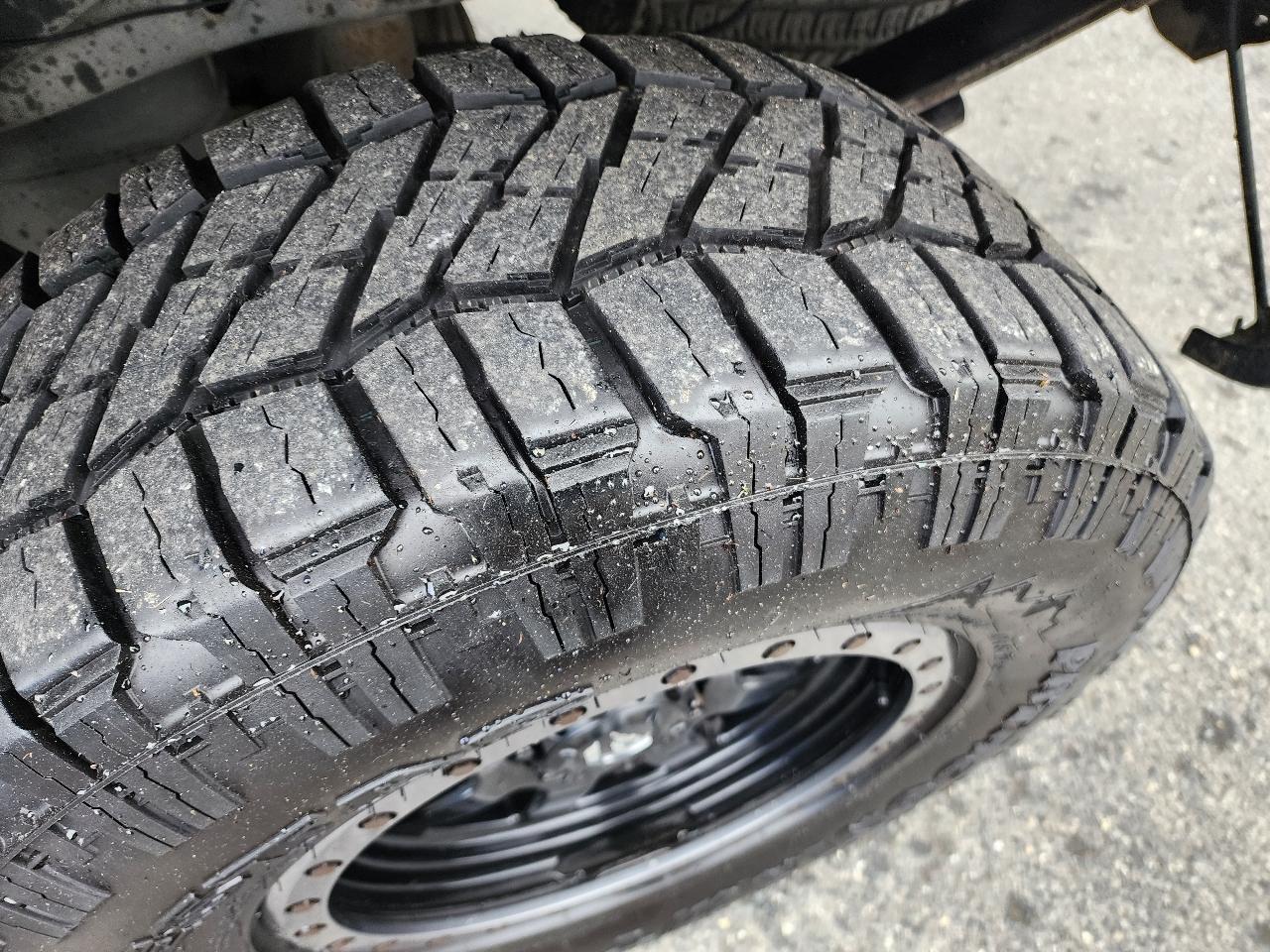 Ford F-150 XLT SuperCrew 4WD 2014