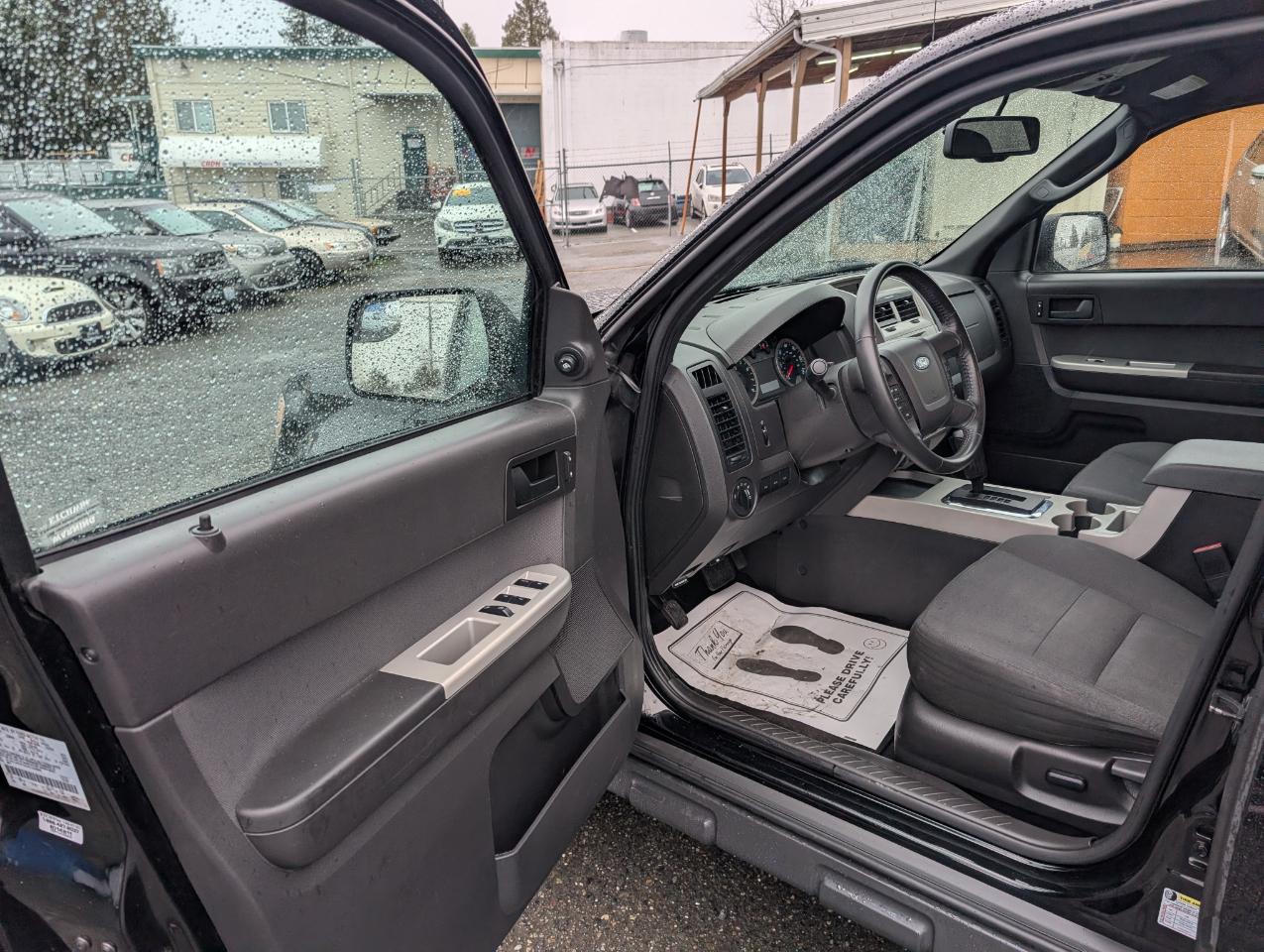 Ford Escape XLT 4WD 2010