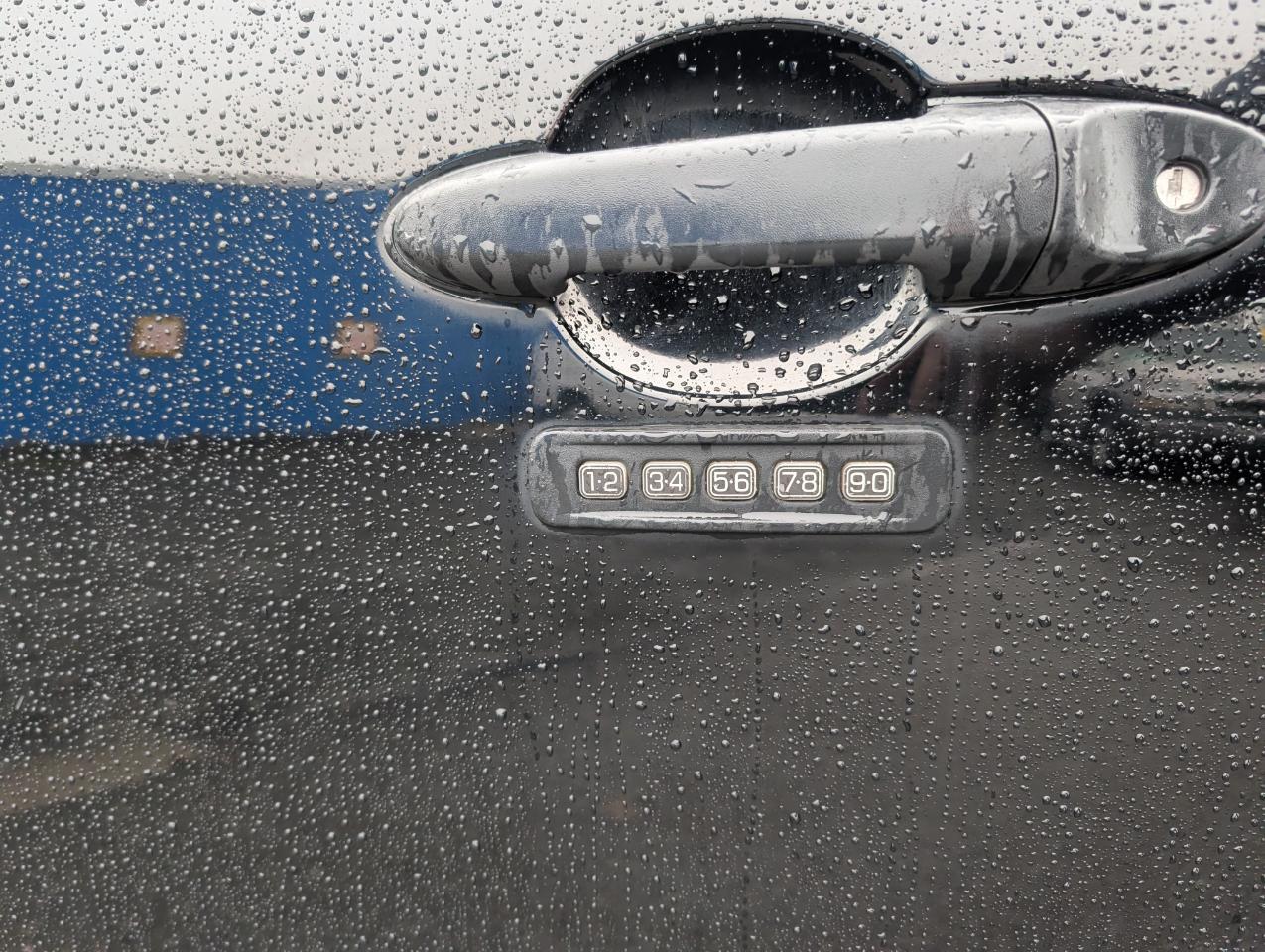 Ford Escape XLT 4WD 2010