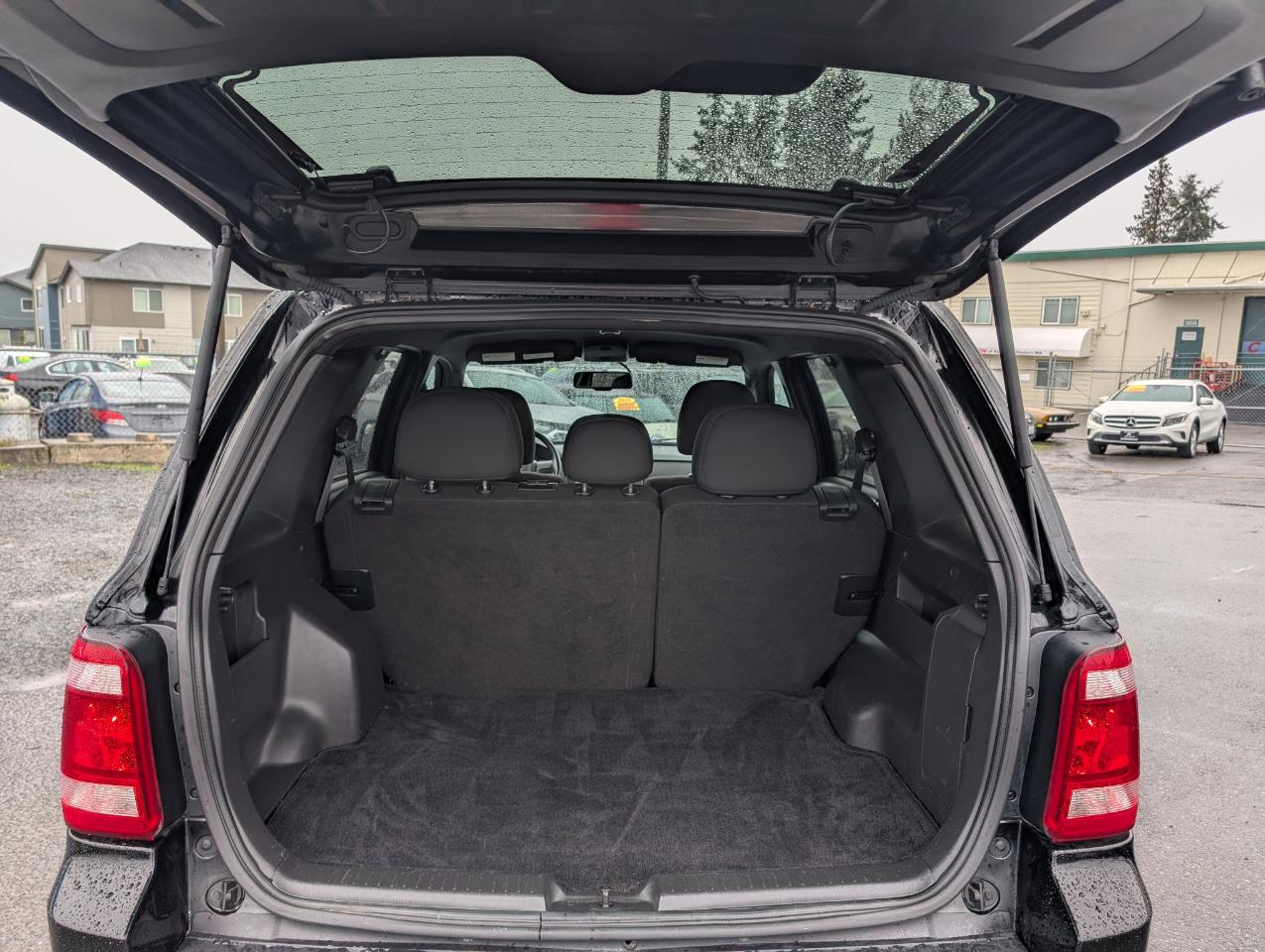 Ford Escape XLT 4WD 2010