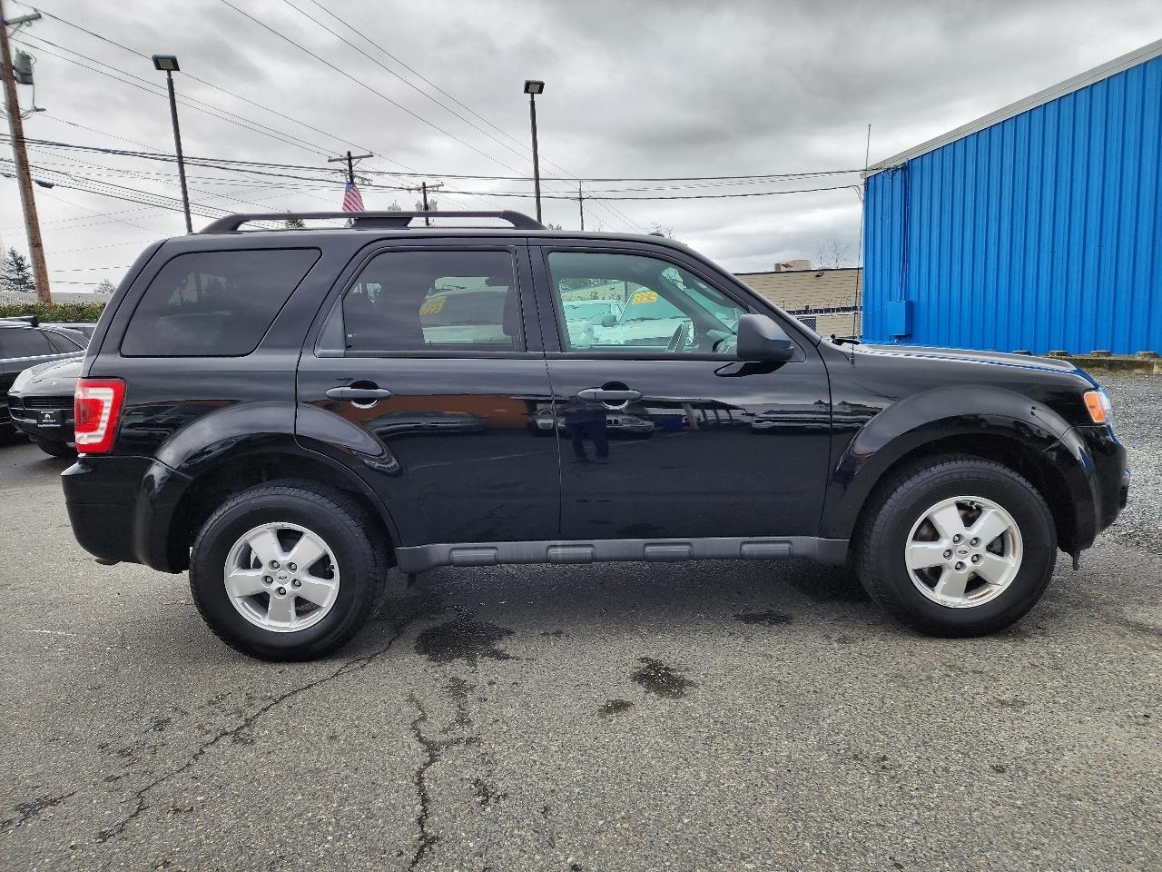 Ford Escape XLT 4WD 2010