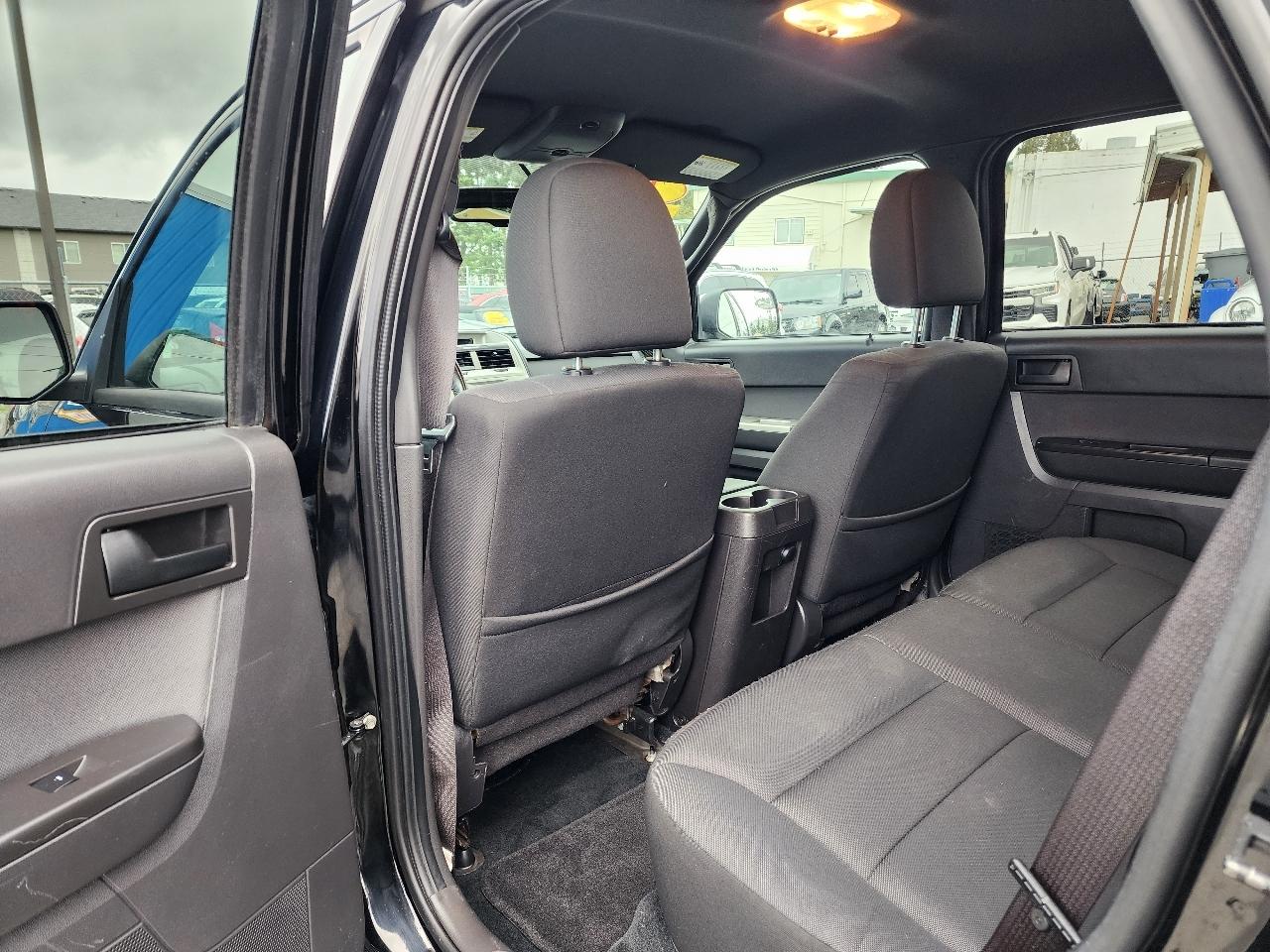 Ford Escape XLT 4WD 2010