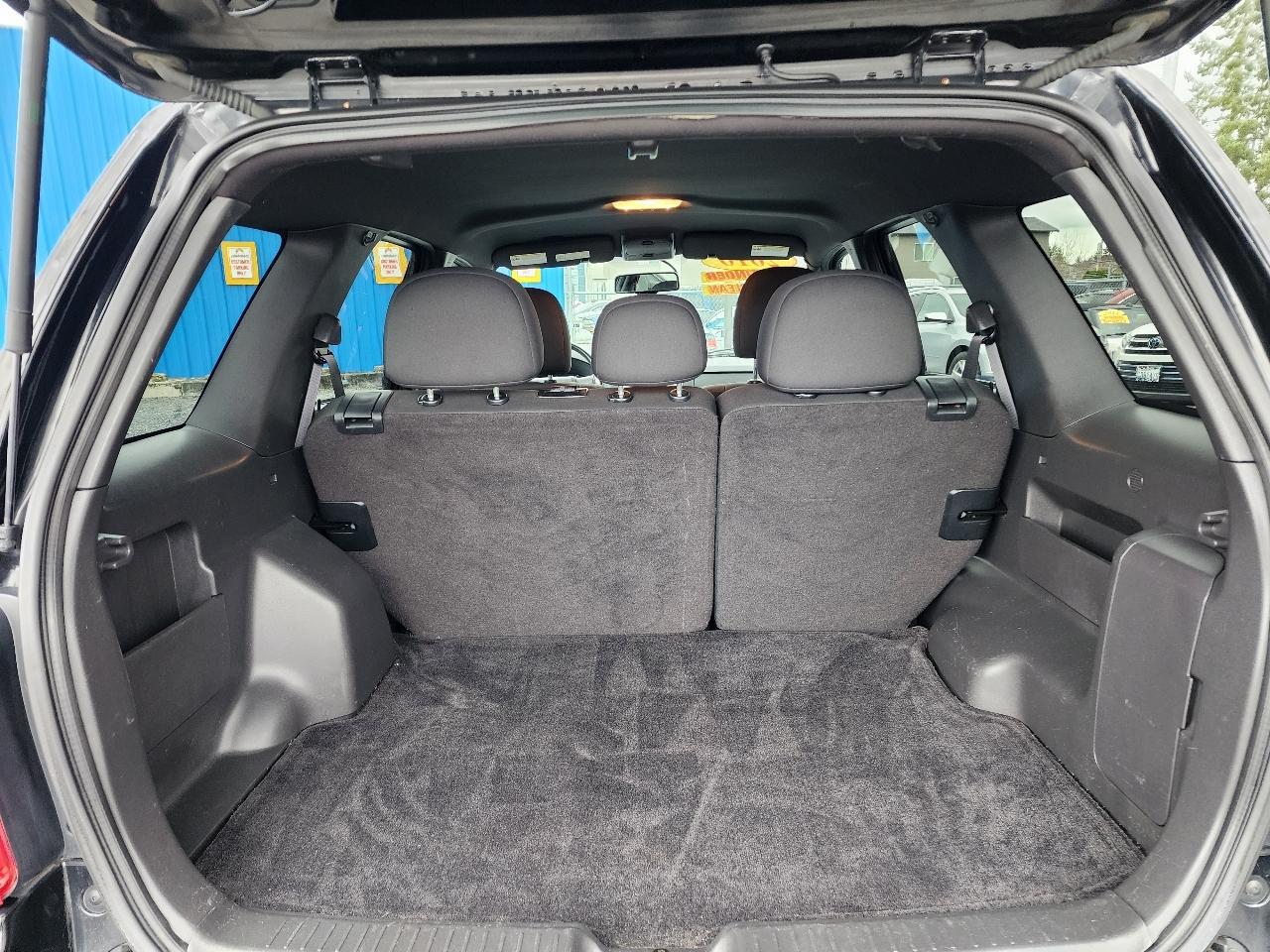 Ford Escape XLT 4WD 2010