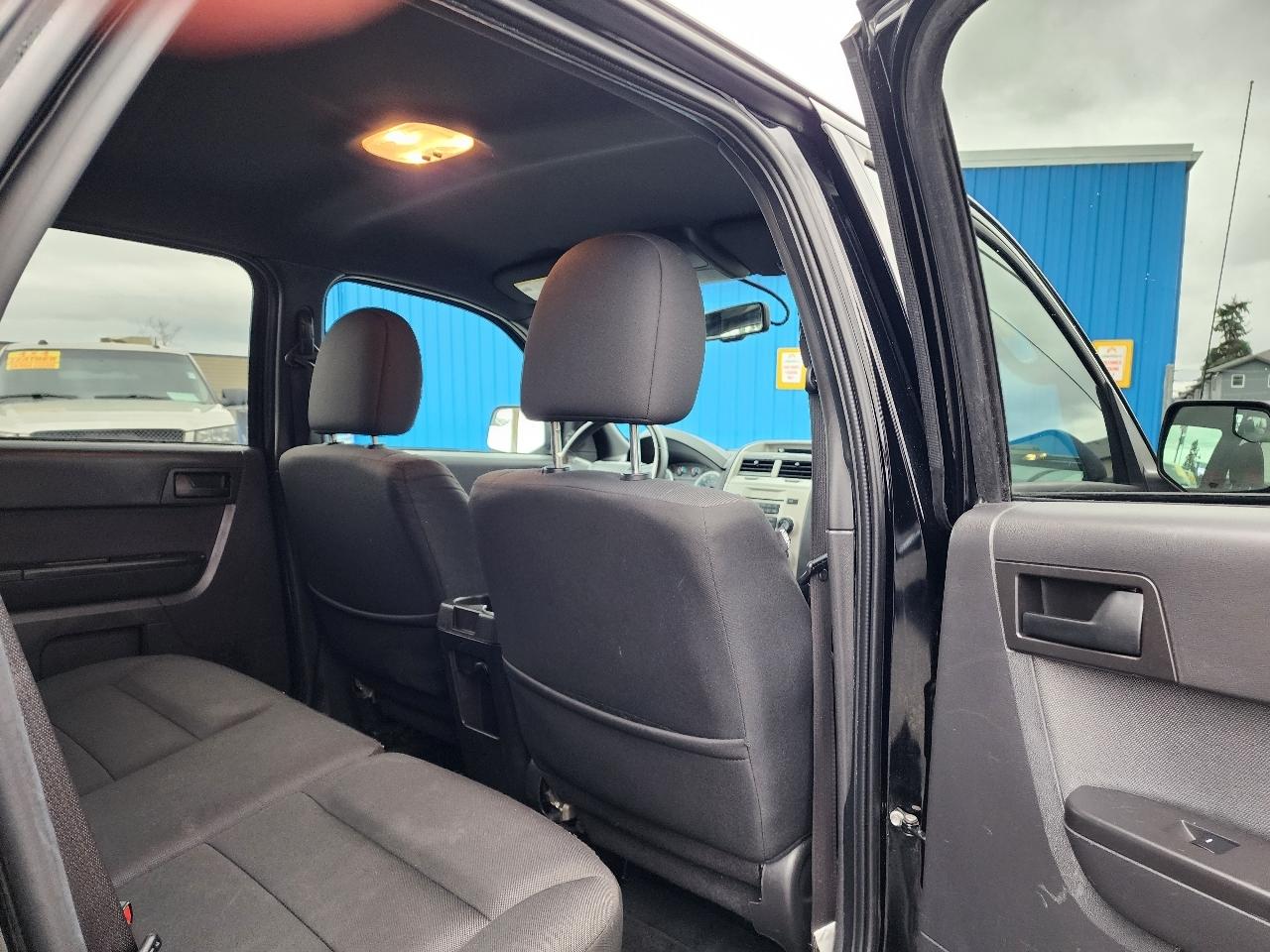 Ford Escape XLT 4WD 2010