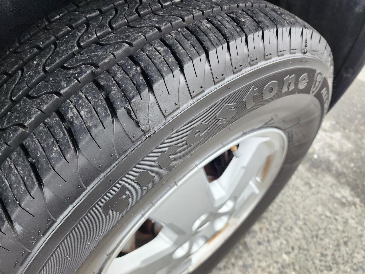 Ford Escape XLT 4WD 2010