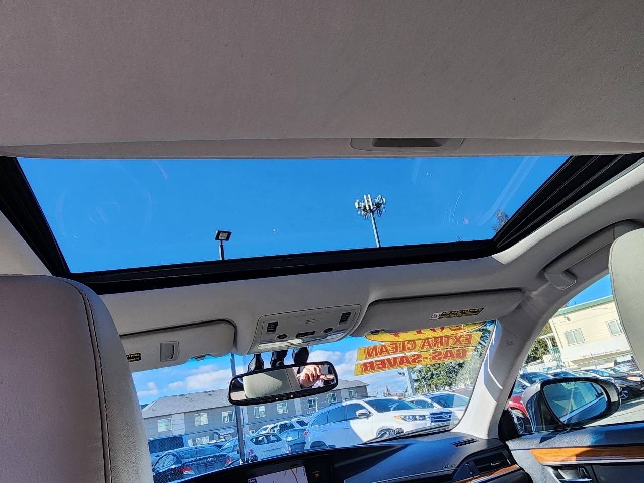 Lexus ES 300h 4dr Sdn Hybrid 2014