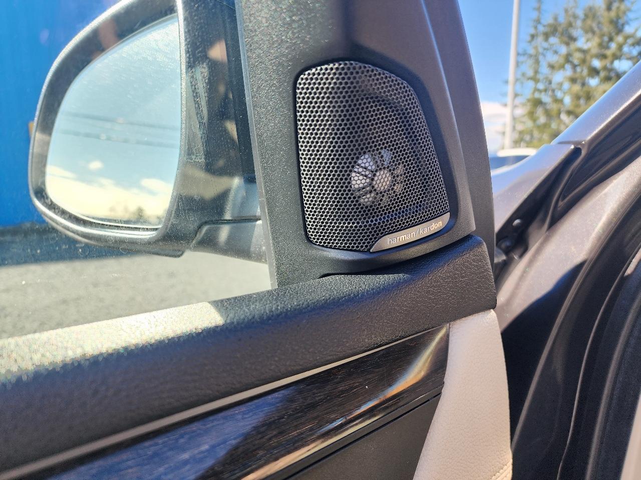 BMW X5 RWD 4dr sDrive35i 2016