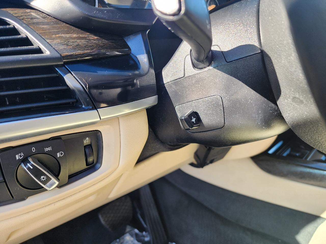 BMW X5 RWD 4dr sDrive35i 2016