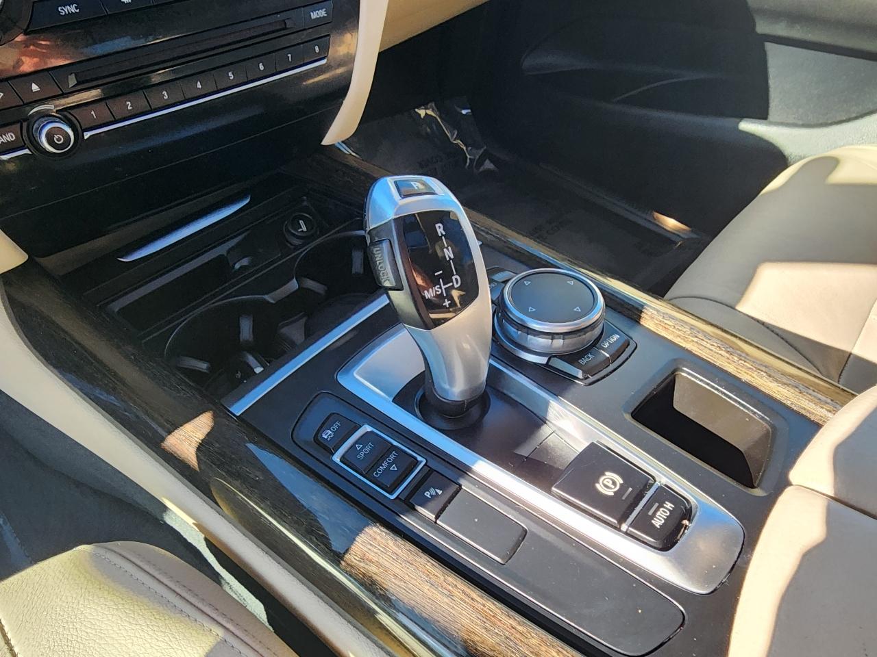 BMW X5 RWD 4dr sDrive35i 2016