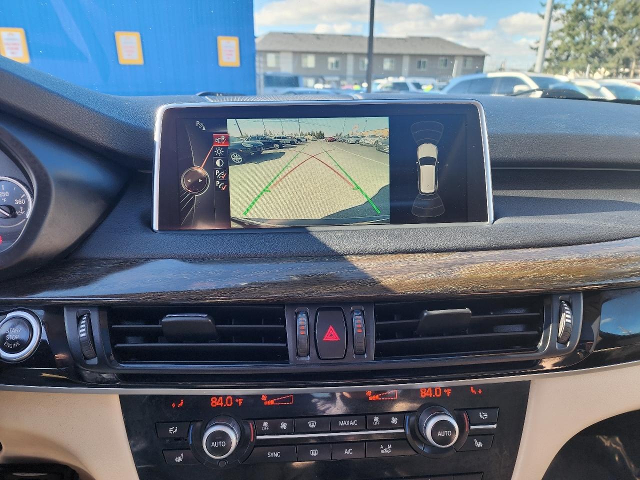 BMW X5 RWD 4dr sDrive35i 2016