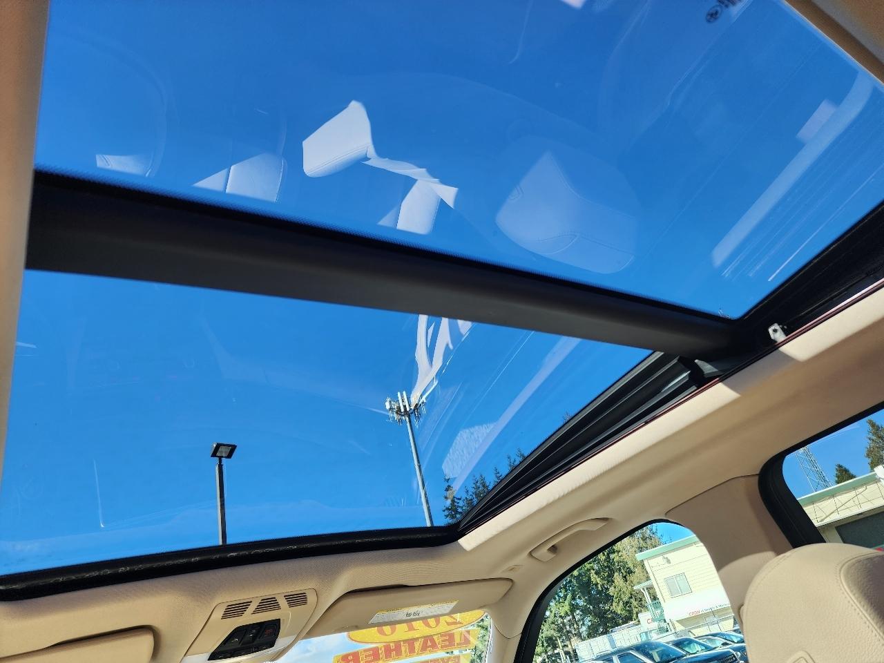 BMW X5 RWD 4dr sDrive35i 2016