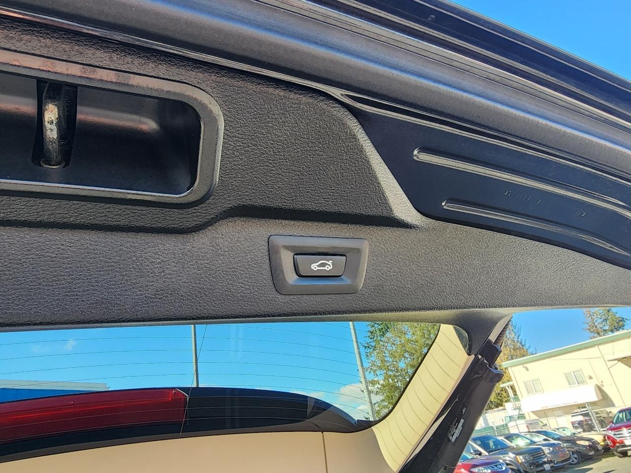 BMW X5 RWD 4dr sDrive35i 2016