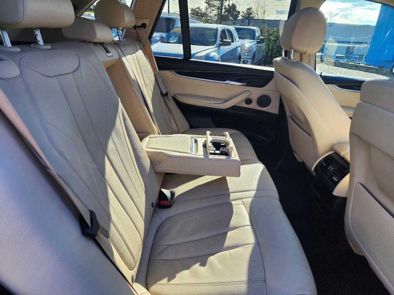 BMW X5 RWD 4dr sDrive35i 2016