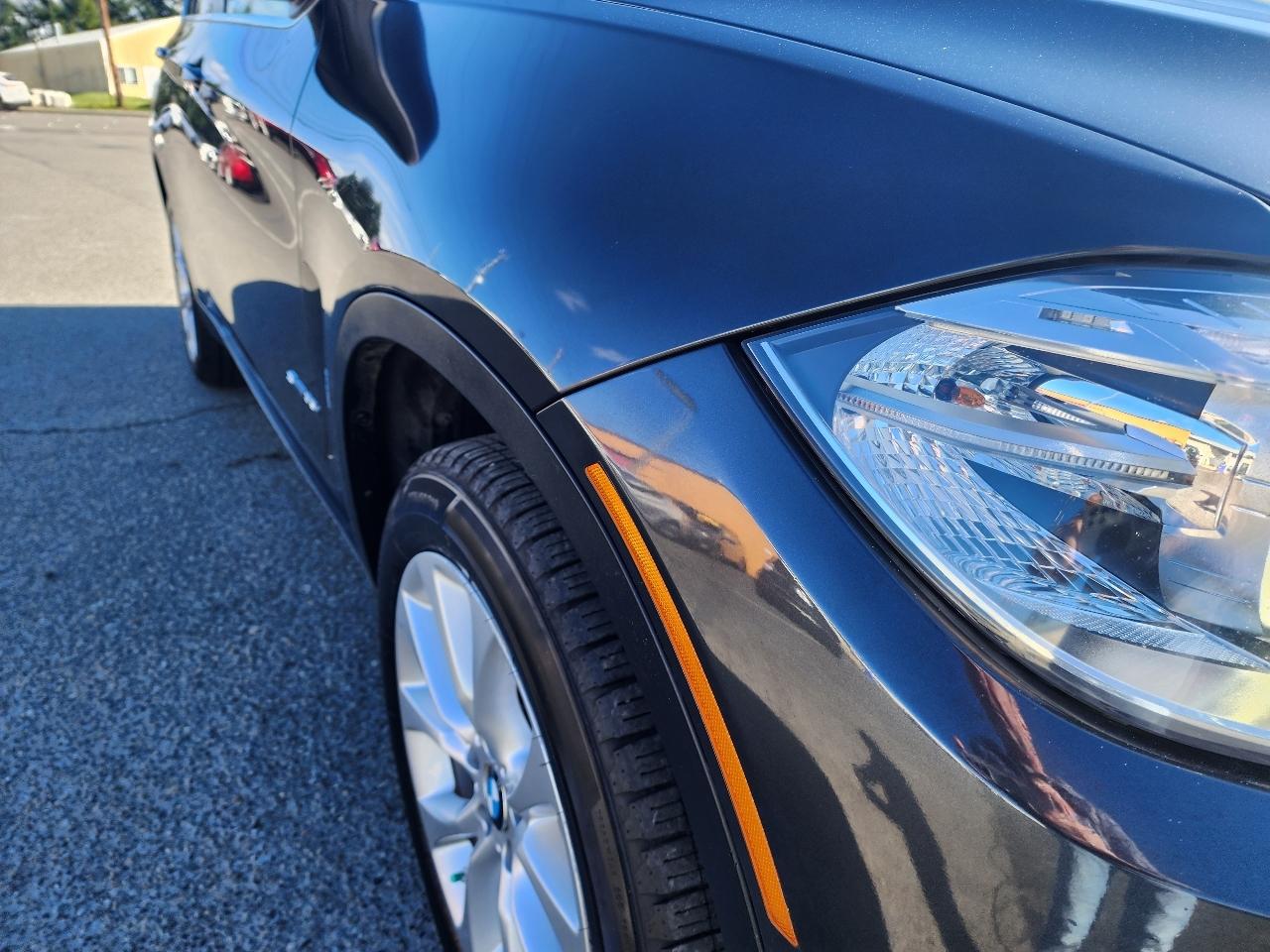 BMW X5 RWD 4dr sDrive35i 2016