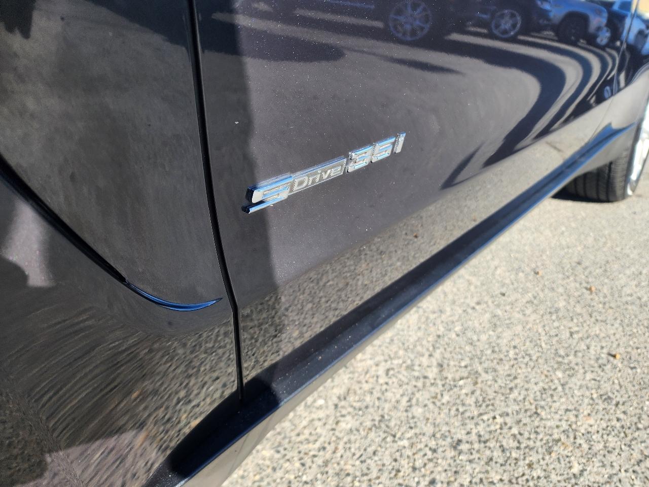 BMW X5 RWD 4dr sDrive35i 2016