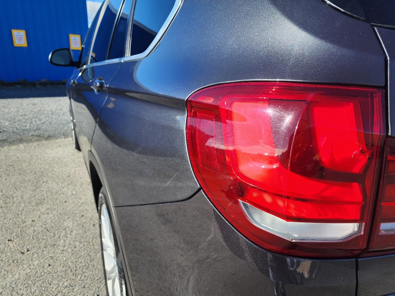 BMW X5 RWD 4dr sDrive35i 2016