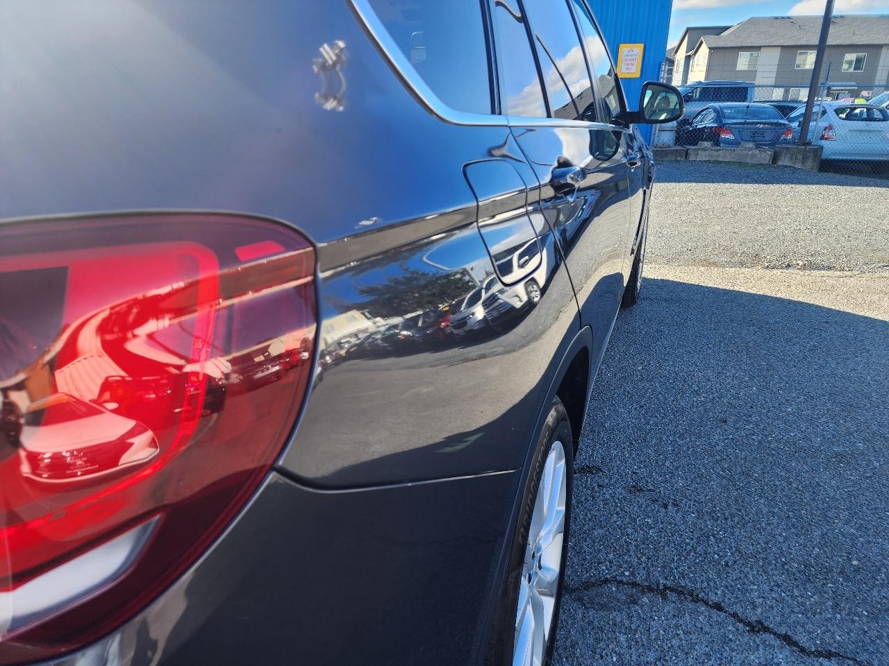 BMW X5 RWD 4dr sDrive35i 2016