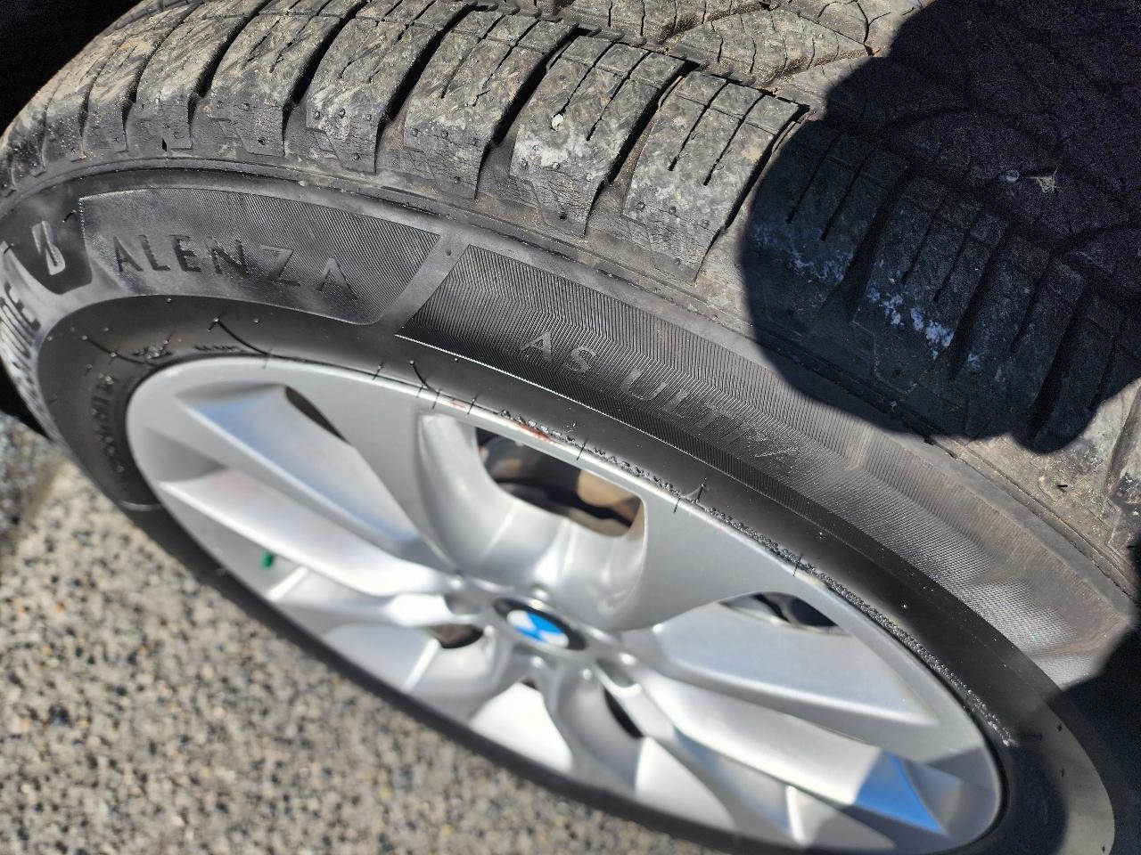 BMW X5 RWD 4dr sDrive35i 2016